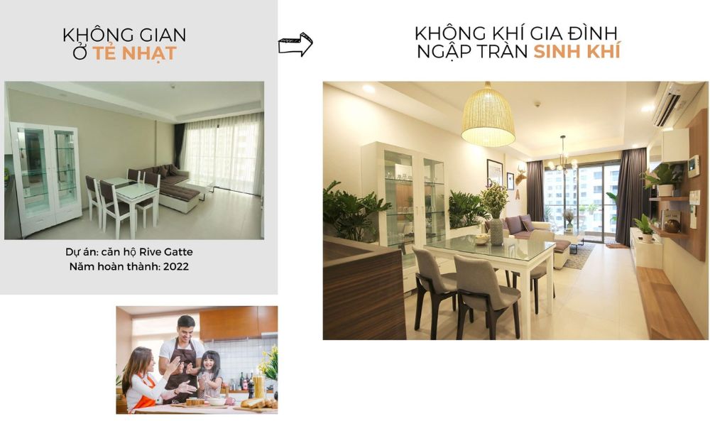 Quy trình nhanh gọn, minh bạch